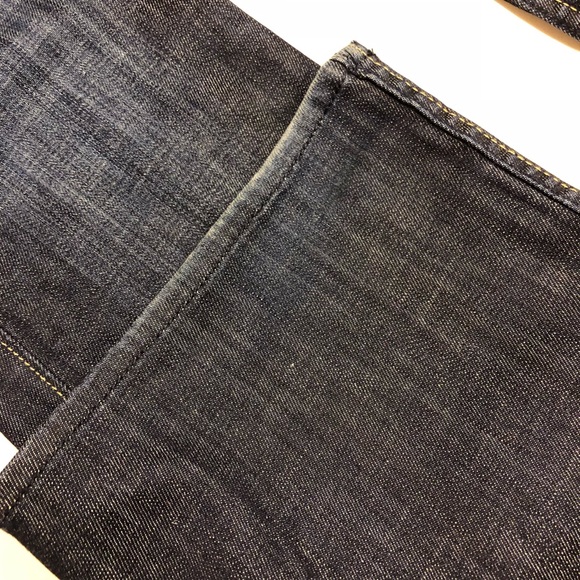 Hudson flare jeans 26 - Picture 5 of 6